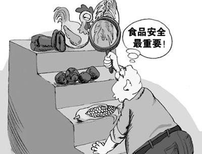 北京多部门联合开展食品安全整治行动 严打“黑工厂”
